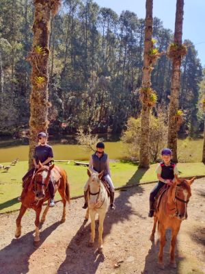 Equestre Bambuí